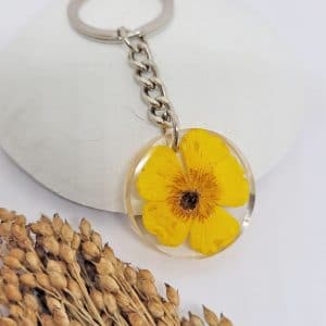 Keyrings